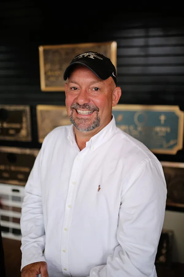 Jeff Wallace